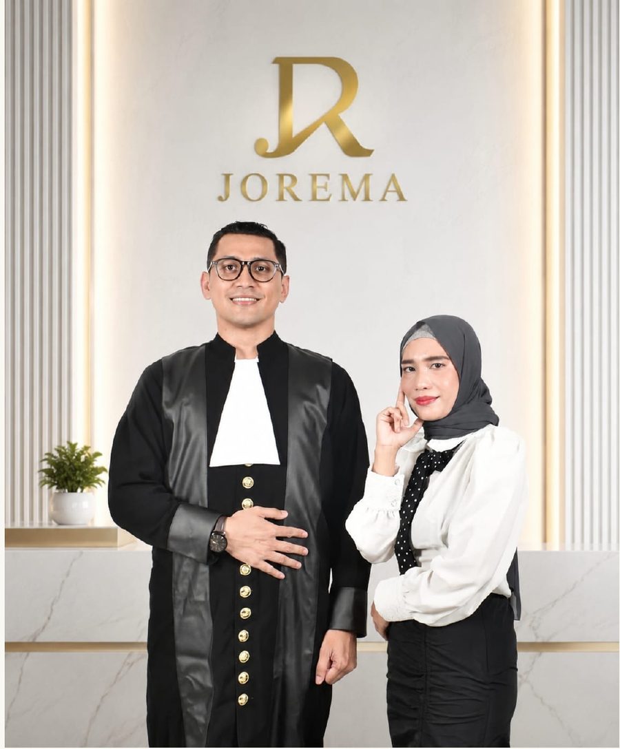 Tim profesional JOREMA